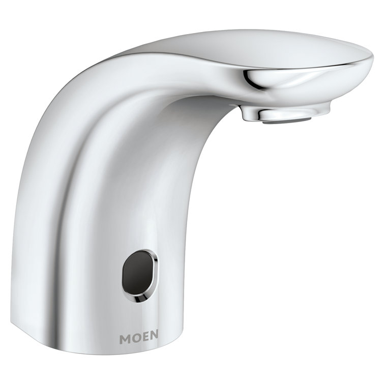 Moen A112 18.1 M Bathroom Faucet Rispa
